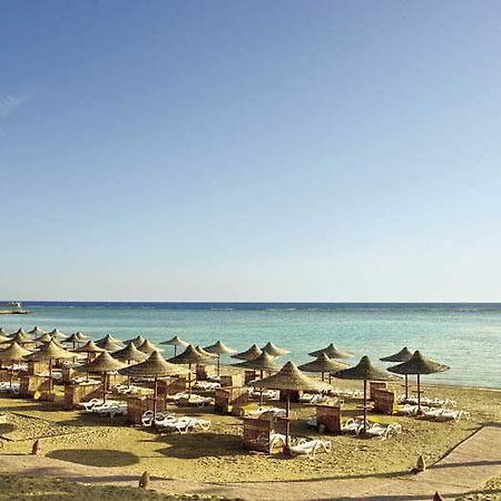 Hotel Club Calimera Habiba Beach Marsa Alam Esterno foto