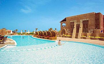 Hotel Club Calimera Habiba Beach Marsa Alam Esterno foto