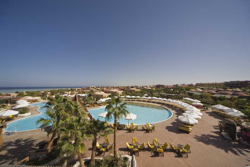 Hotel Club Calimera Habiba Beach Marsa Alam Esterno foto