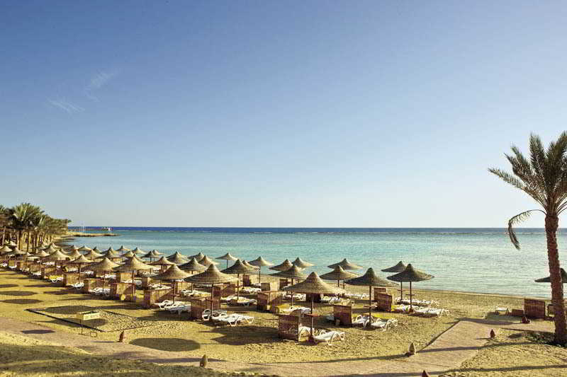 Hotel Club Calimera Habiba Beach Marsa Alam Esterno foto